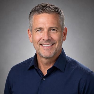 Rob Callahan, Ph.D., Professor of Chemistry at City Creek University